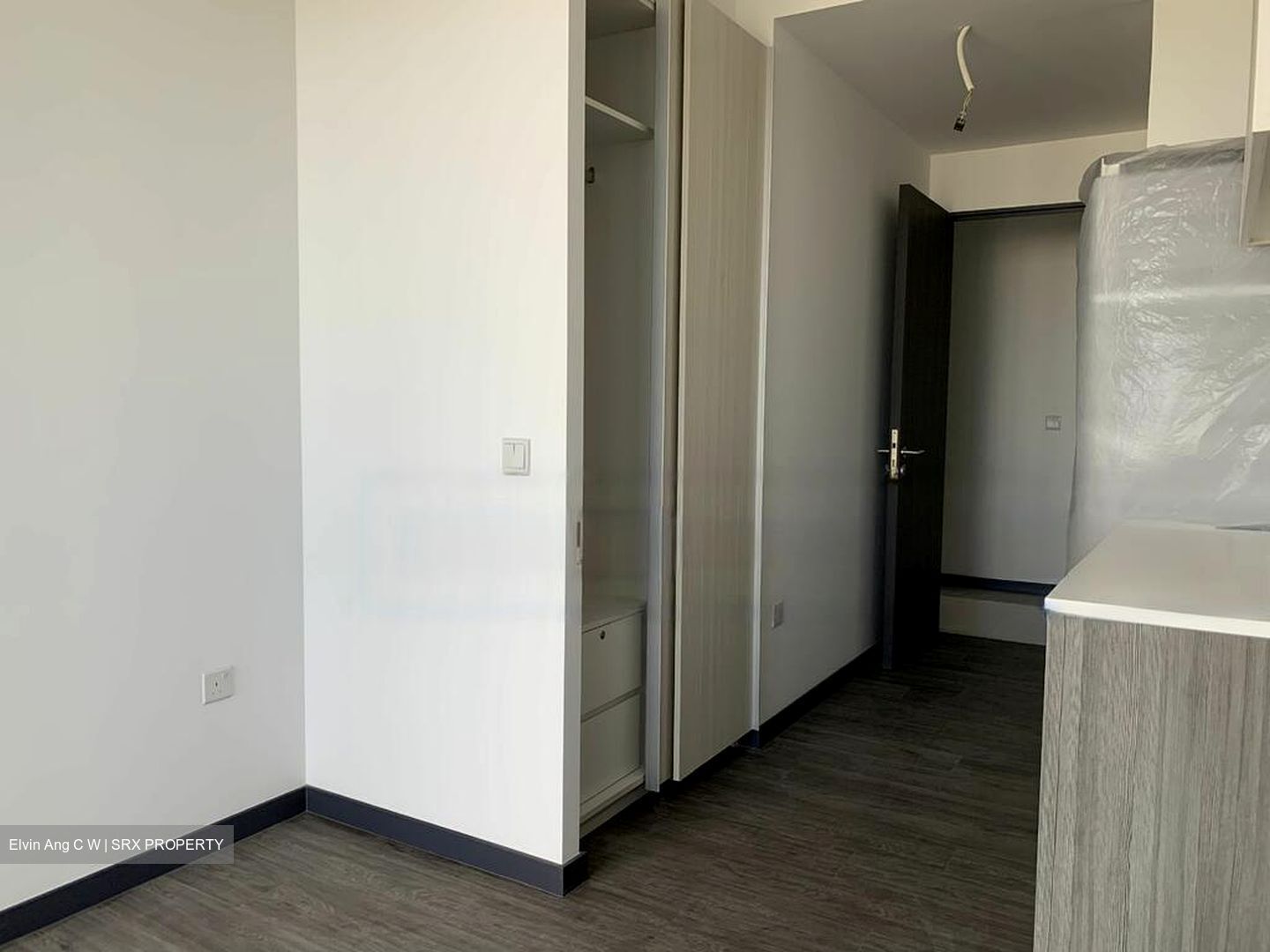 Gem Residences (D12), Condominium #461381551